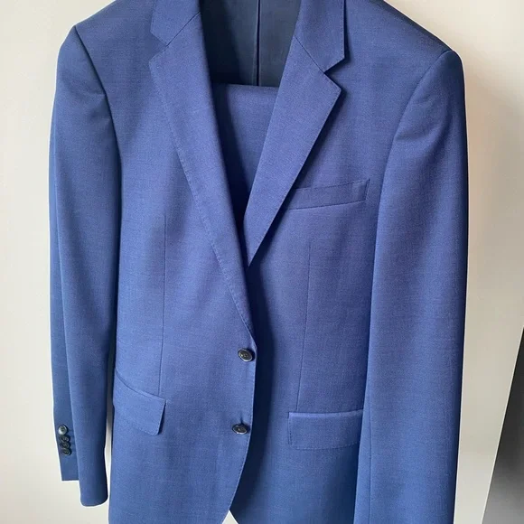 Hugo Boss Suit Jacket & Pants - Picture 4 of 9